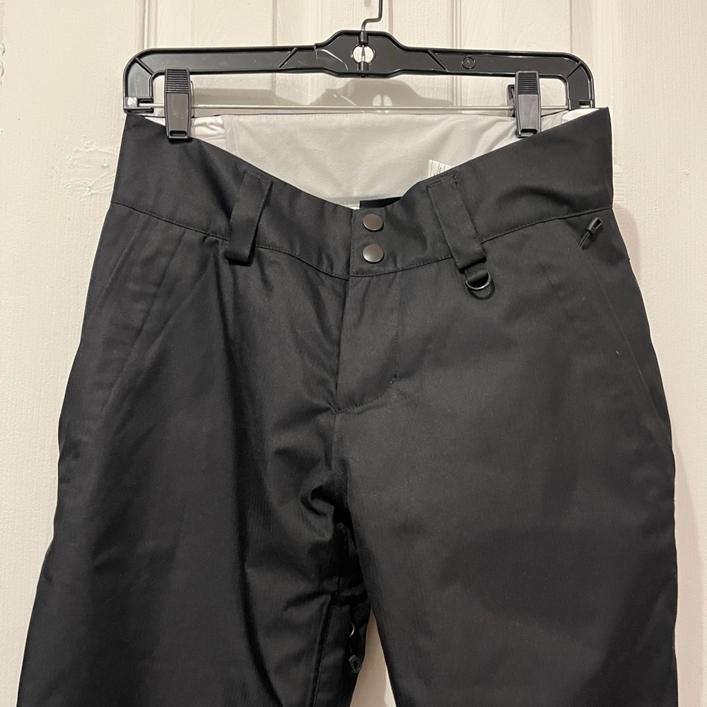 NWOT Patagonia Powdertown H2No Insulated Snow pants - Picture 3 of 8